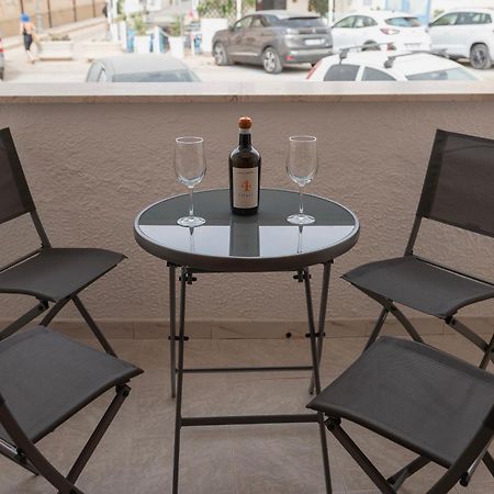 Appartamento Domus Ginevra San Vito Lo Capo Esterno foto